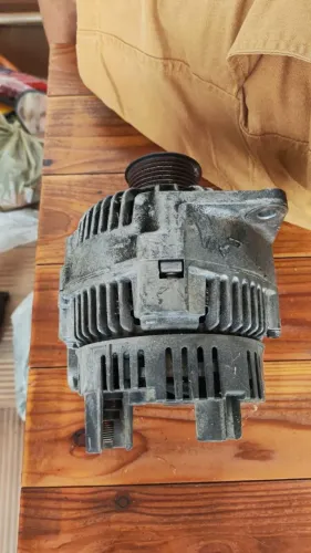 Alternador para vans ducato