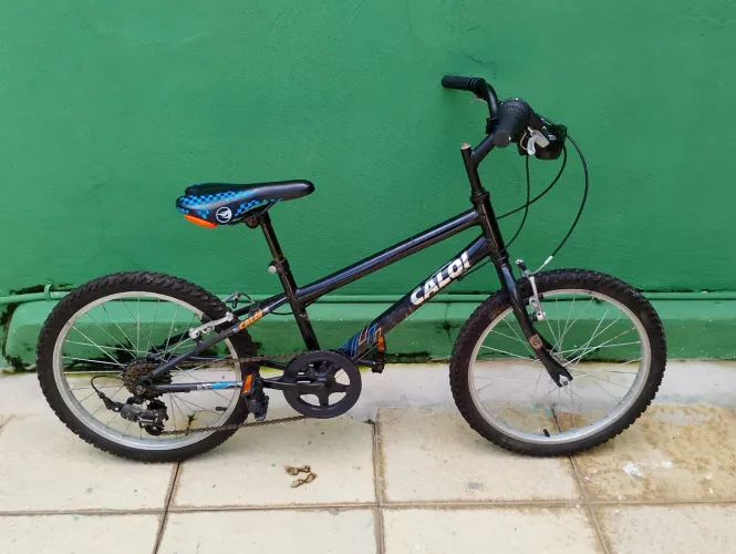 Bicicletas infantis à venda urgente