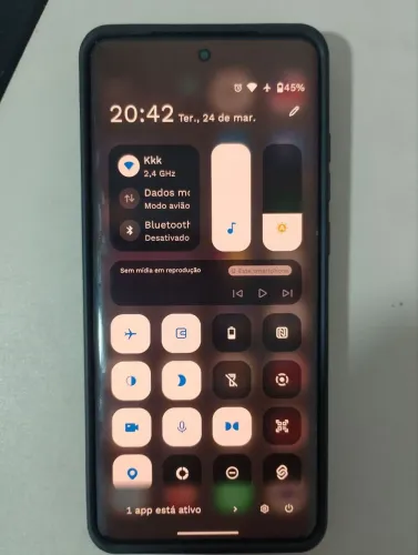 Moto Edge 60 Fusion