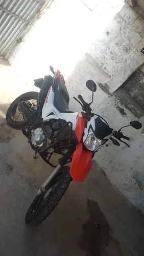 Bros 160