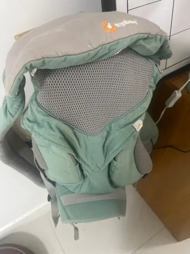 Canguru / alinhador ergobaby