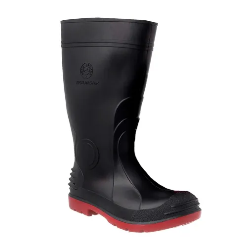 Bota Sete Léguas com ponteira de aço