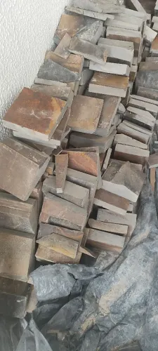 Pedra ferro