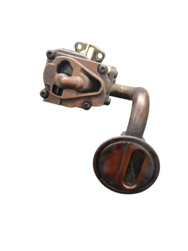 Bomba De Oleo Motor Ford Explorer 4.0 V6 1998