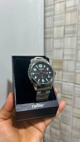 Relógio condor