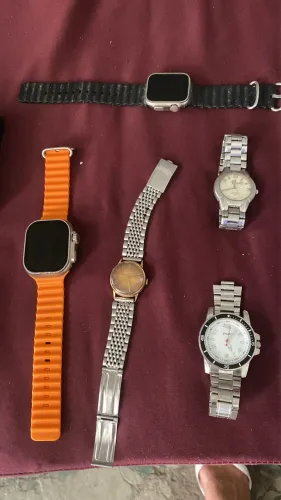 Smart Watch ultra 9 pro 