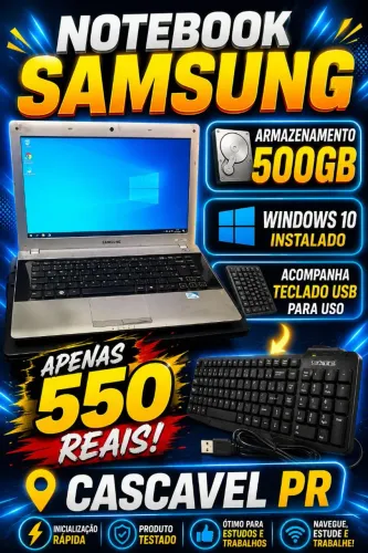 Notebook