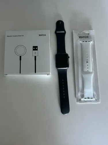 Aplle watch série 3 