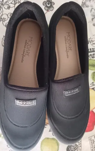 Tenis Moldare feminino