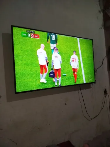 Televisão Samsung 50 polegadas