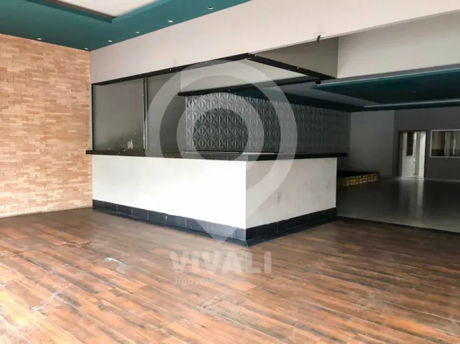 Ponto comercial : / Comercial / Centro