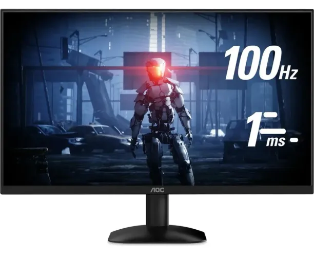 MONITOR AOC GAMING 24