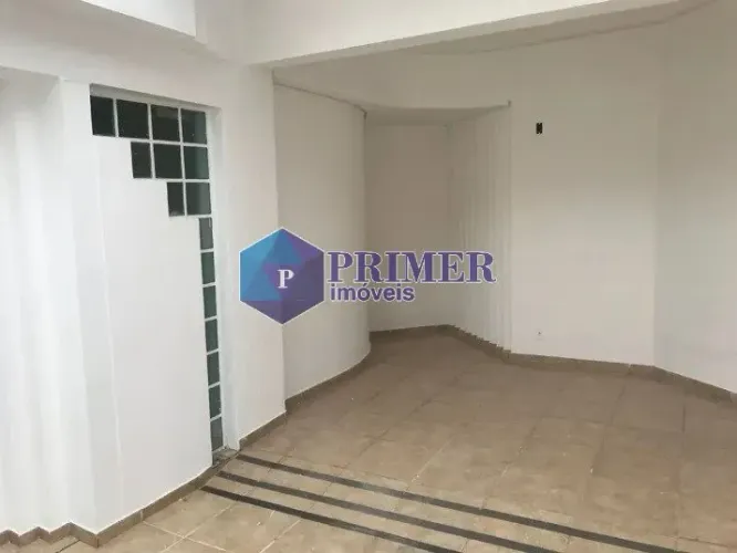 Casa 5 quartos e 5 banheiros e garagem - São Lucas
