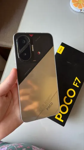Xiaomi Poco F7 512GB