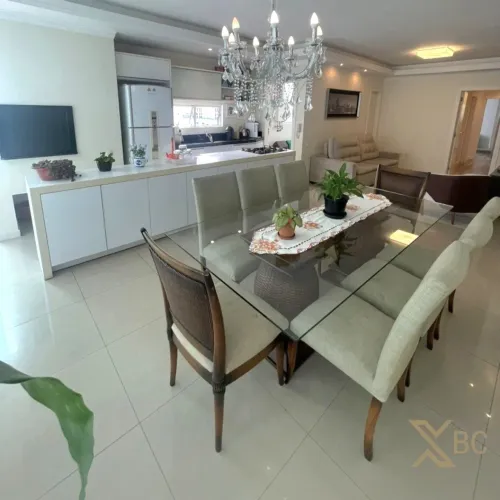 Apartamento 3 Quartos para Venda em Balneário Camboriú, Centro, 3 dormitórios, 1 suíte, 2 