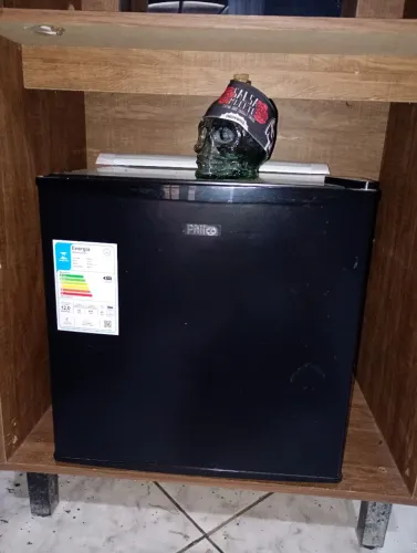 Frigobar Novo