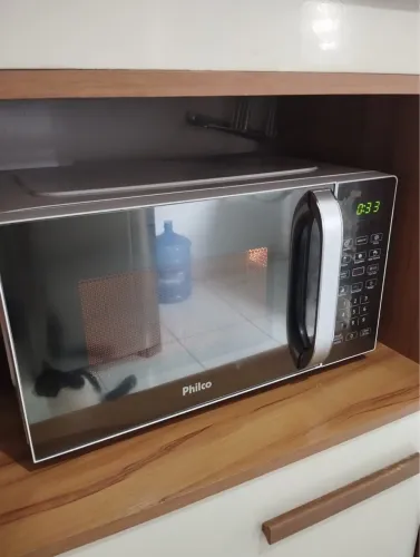 Microondas