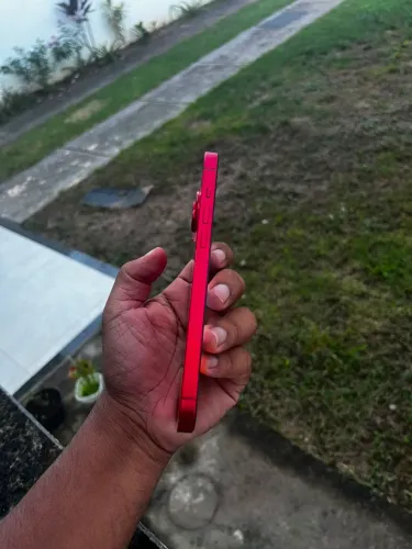 Vendo iPhone 14 Plus