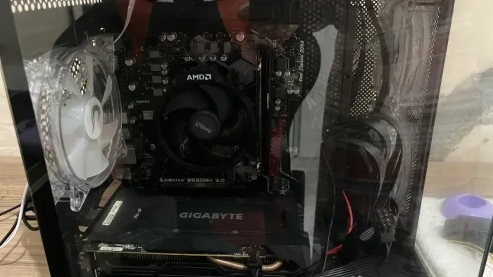 PC GAMER