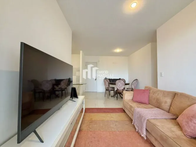 Apartamento com 3 Quartos à venda, 96 m² por R$ 1.590.000 - Enseada do Suá - Vitória/ES