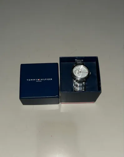Relógio Tommy Hilfiger 1782753