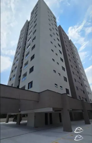 Apartamento no bairro Vila Zélia em Lorena à Venda