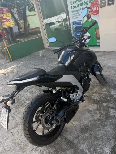 FAZER 2023 - 250cc ABAIXO DA FIPE