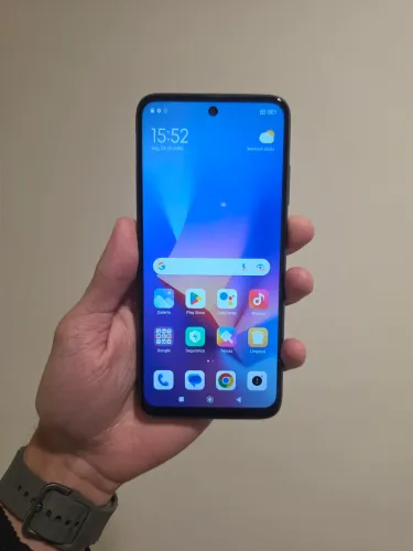 Redmi Note 10 4g 128Gb impecável!!!