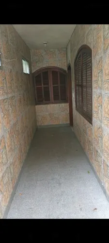 Alugo apartamento/casa térreo