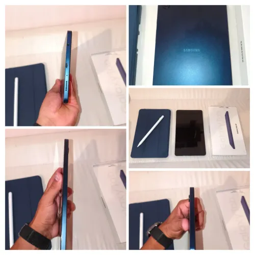 GALAXY TAB A9 NOVÍSSIMO 