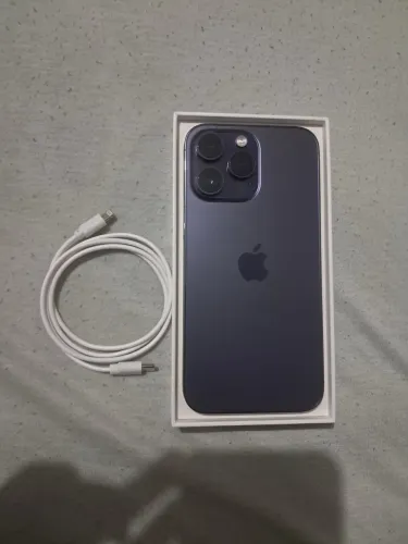 iPhone 14 Pro Max 256gb