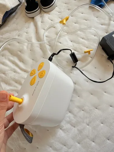 Bomba extratora Medela Pump In Style Hands Free