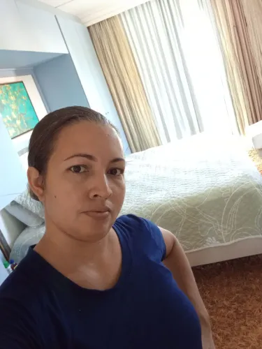 Faço faxina