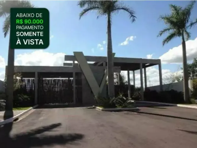Terreno em Leilão - Pérola - Pérola - PR