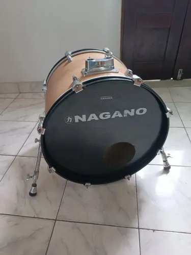 Bateria