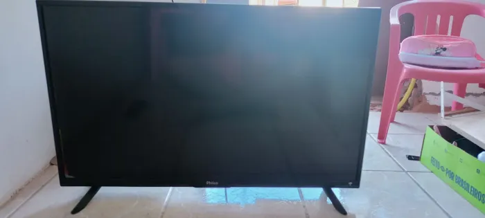 Tv Philco 