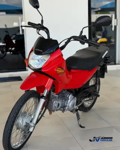 HONDA POP 110i