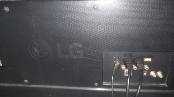 Vendo tv,Lg Smart!