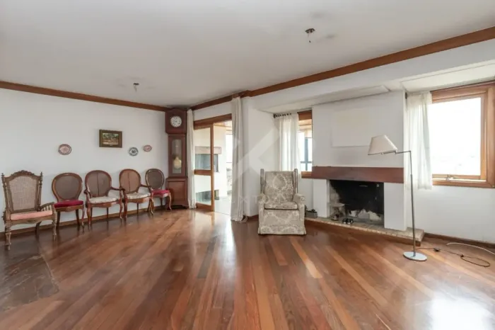 Apartamento para Comprar no Bela Vista com 3 quartos ( 2suítes