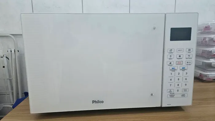 Micro-ondas, para os profissionais, que esteja interessado para concerto