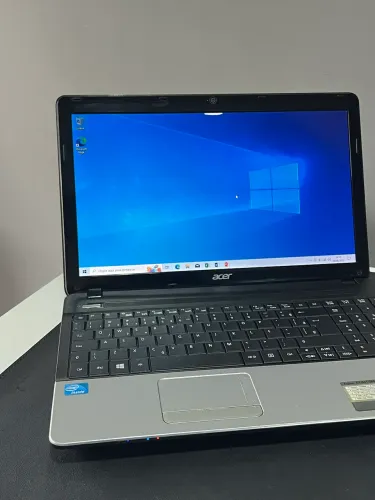 Notebook Acer E1-531 leia descrição! Entrego 