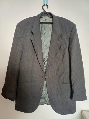 Blazer Akkar House, veste 50.