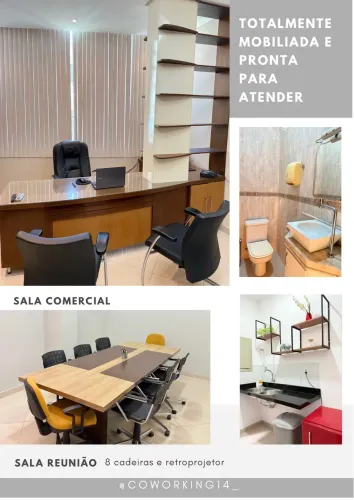 Auditório para eventos 120 pessoas 