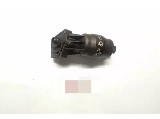 Suporte Filtro Óleo Mercedes B200 2011 Nº A2661800010