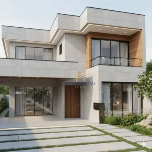 Casa com 4 dormitórios à venda, 277 m² por R$ 2.000.000,00 - Vila Rosália - Guarulhos/SP