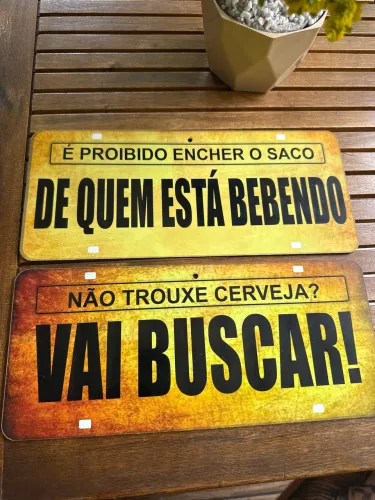 Kit 2 Quadros para área gourmet 