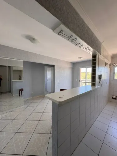 APARTAMENTO PARA LOCAÇÃO E VENDA PORTAL DOS IPÊS | CAJAMAR-SP