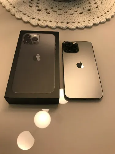 iPhone 13 Pro Max - 256 GB