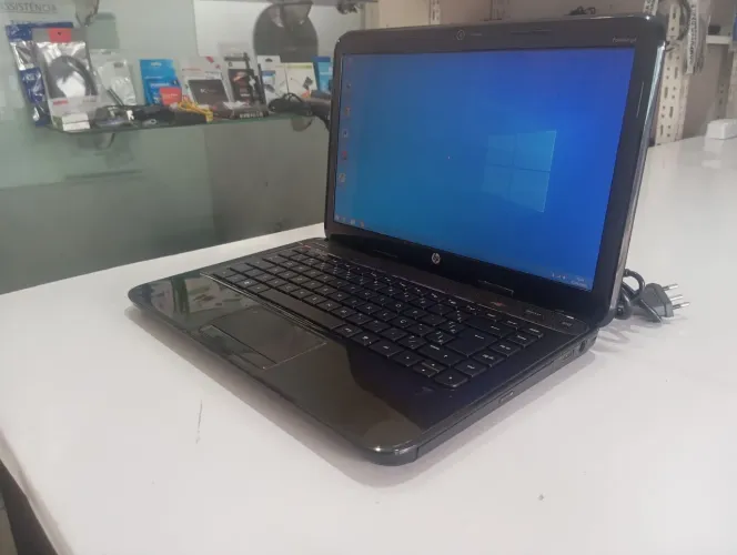 NOTEBOOK HP R$599 - PROMOÇÃO HOJE 12/06