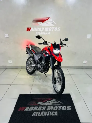 XTZ LANDER 250